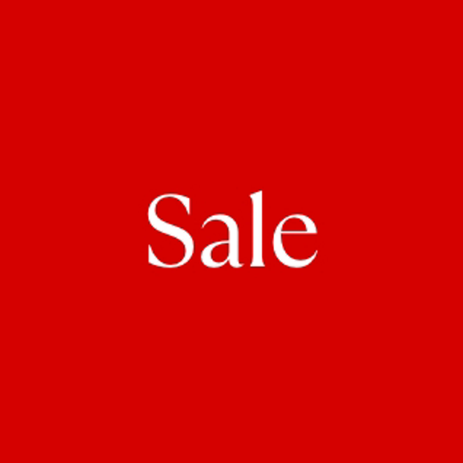 Sale & Deals