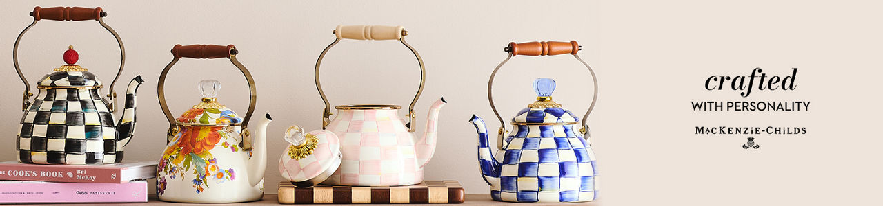 creafted WITH PERSONALITY