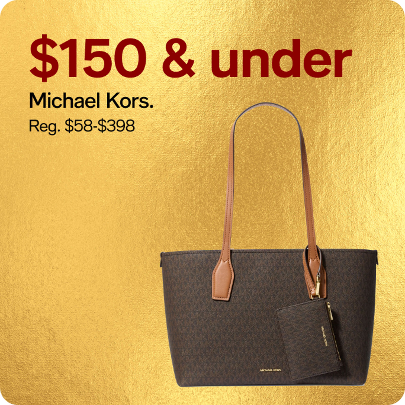 Michael kors purse cyber monday best sale