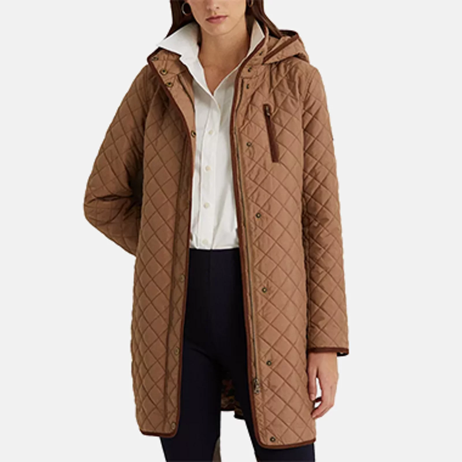Coats Under $100