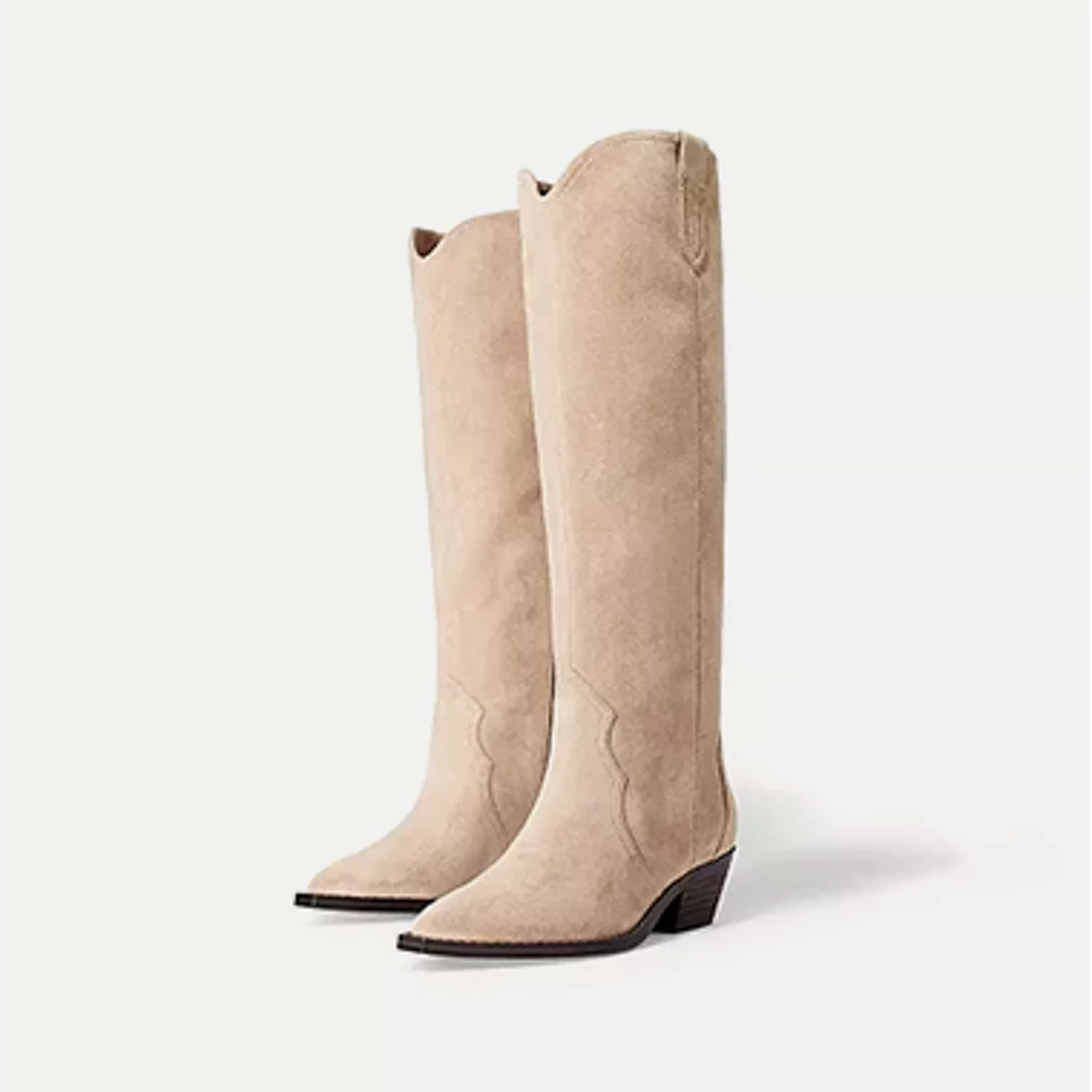 Cowboy & Western Boots