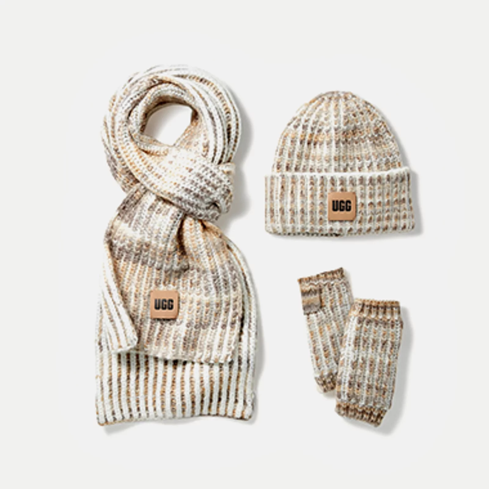 Cold Weather Accessories