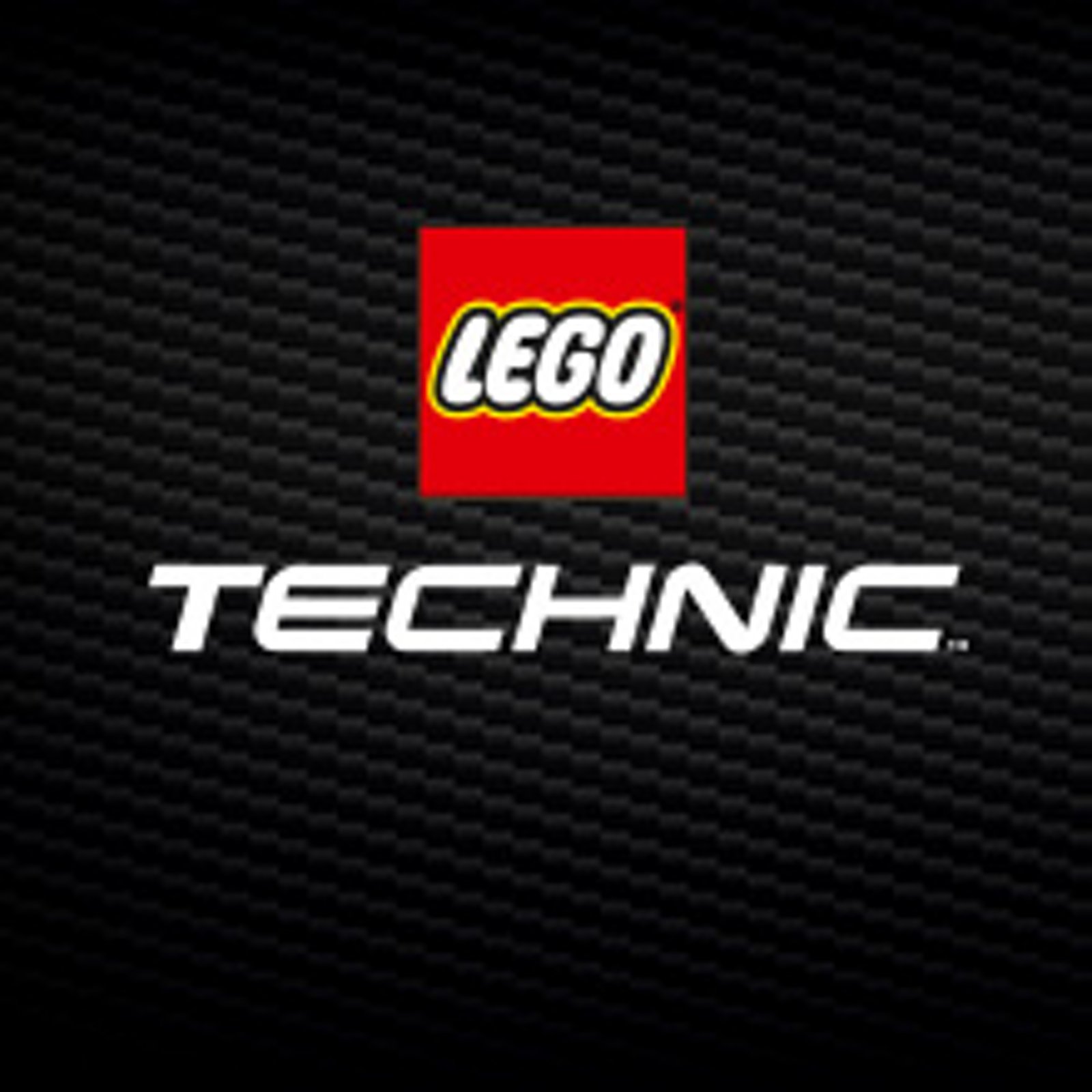 LEGO® TECHNIC™