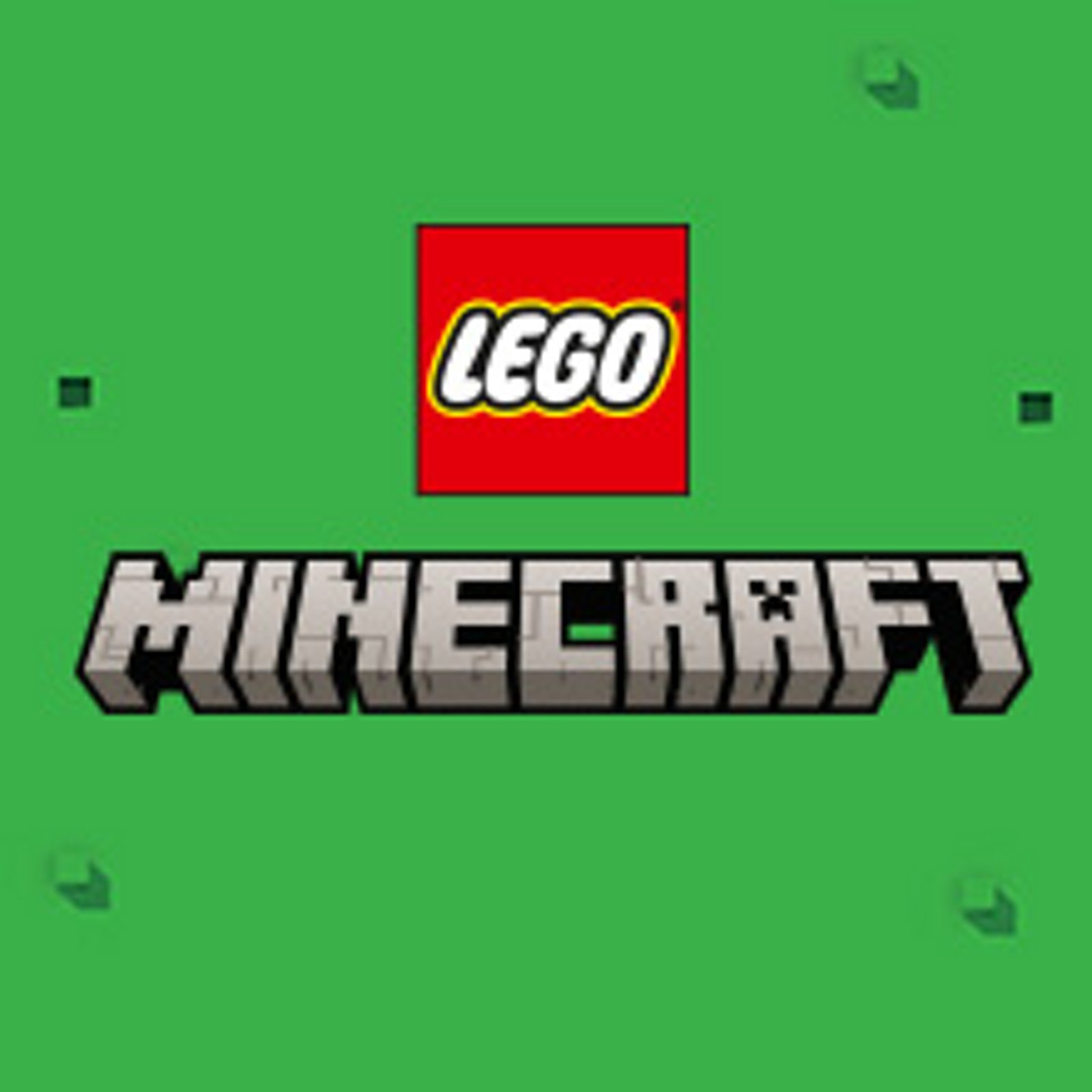 LEGO® MINECRAFT®