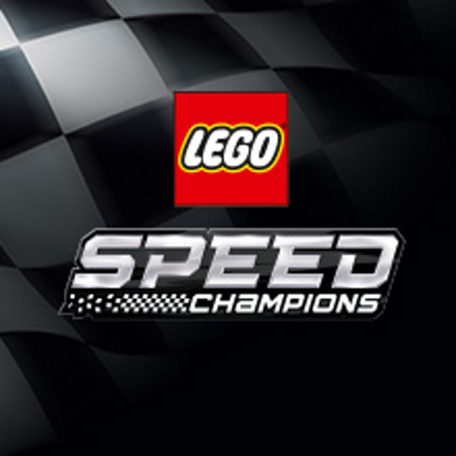 LEGO® SPEED CHAMPIONS
