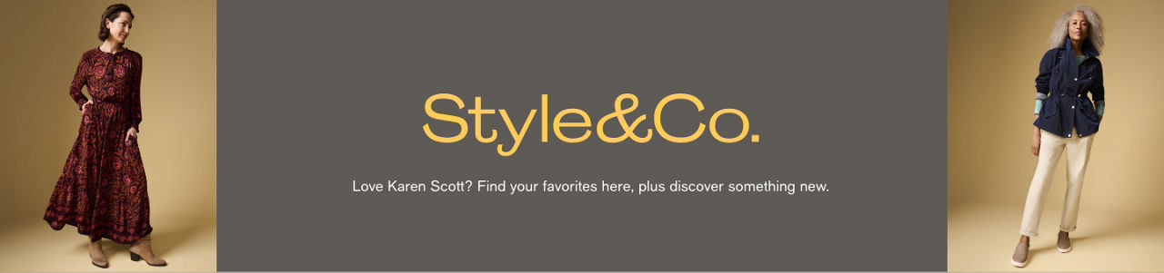 Style & Co