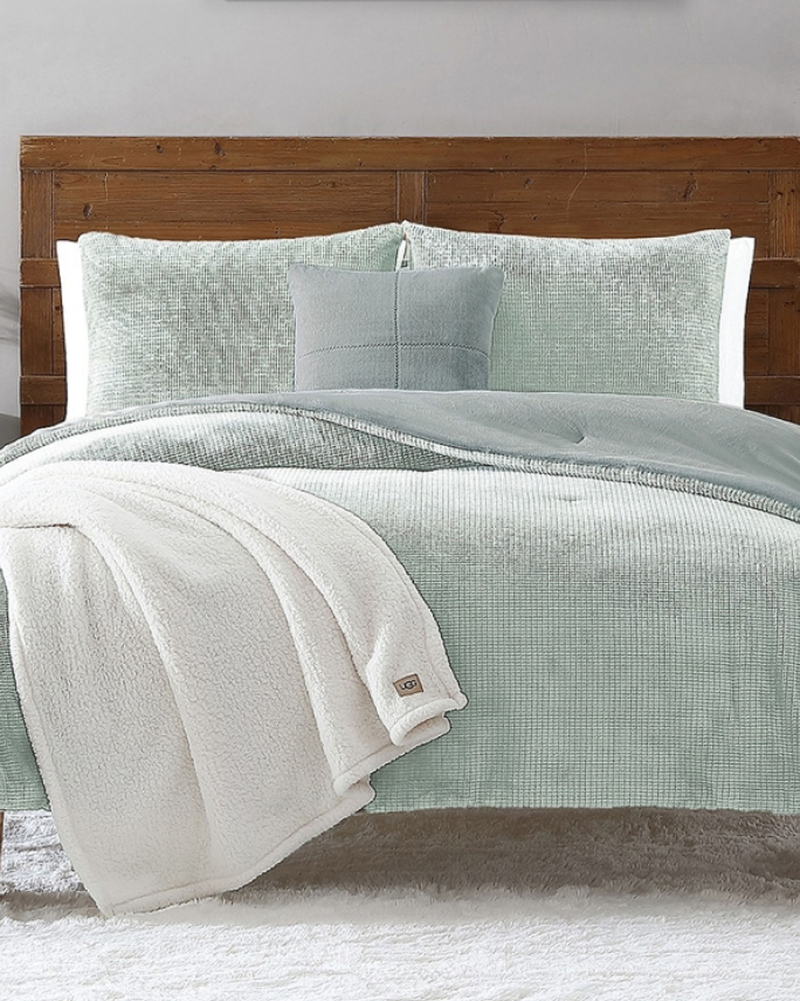 Shop All Lacoste Home Bedding Macy s