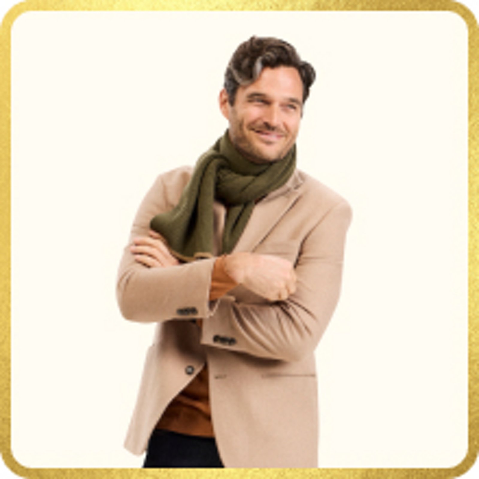 Men's Apparel