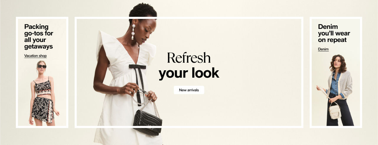 Women's Clothing, Shoes & Accessories - Macy's