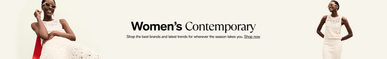 Women's Contemporary Clothing - Macy's