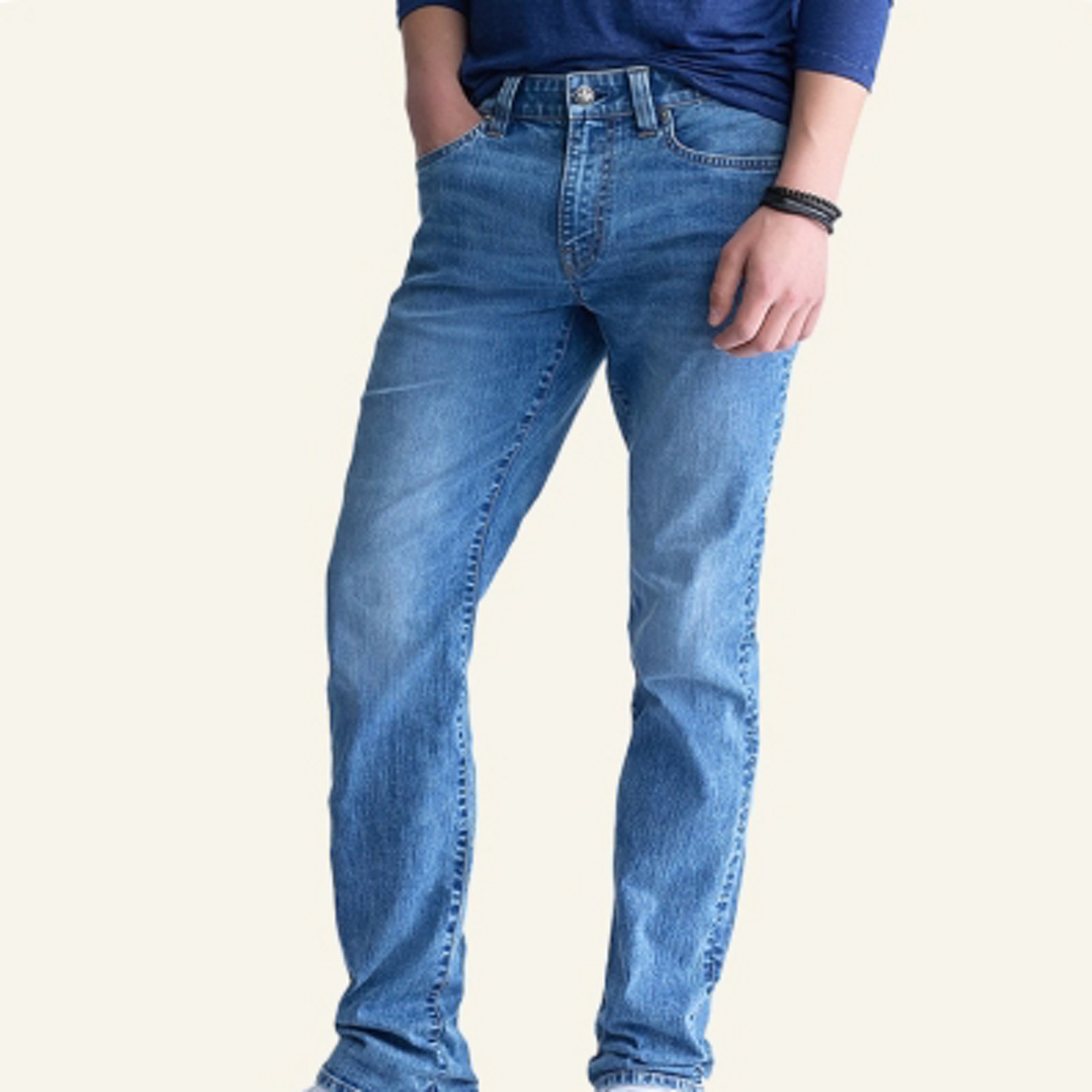Jeans & Pants