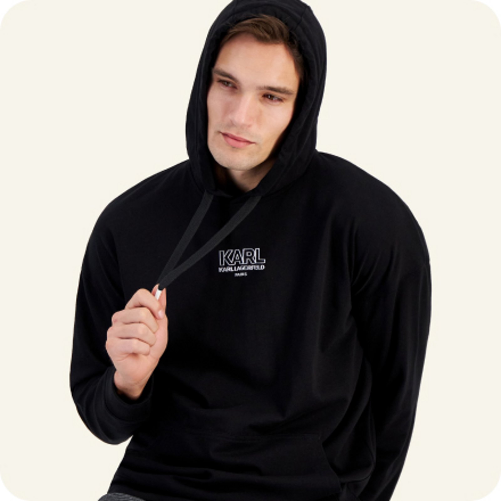 Hoodies & Sweatshirts