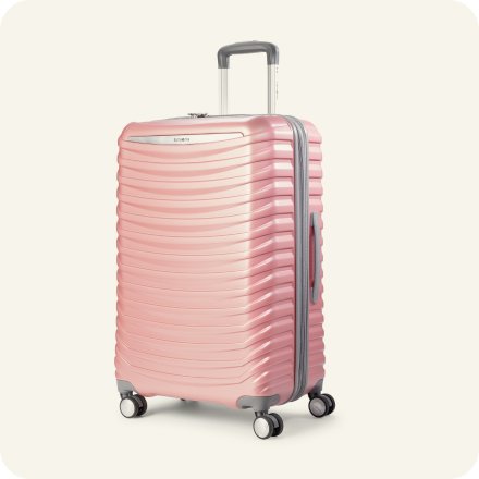 Carry-On Luggage