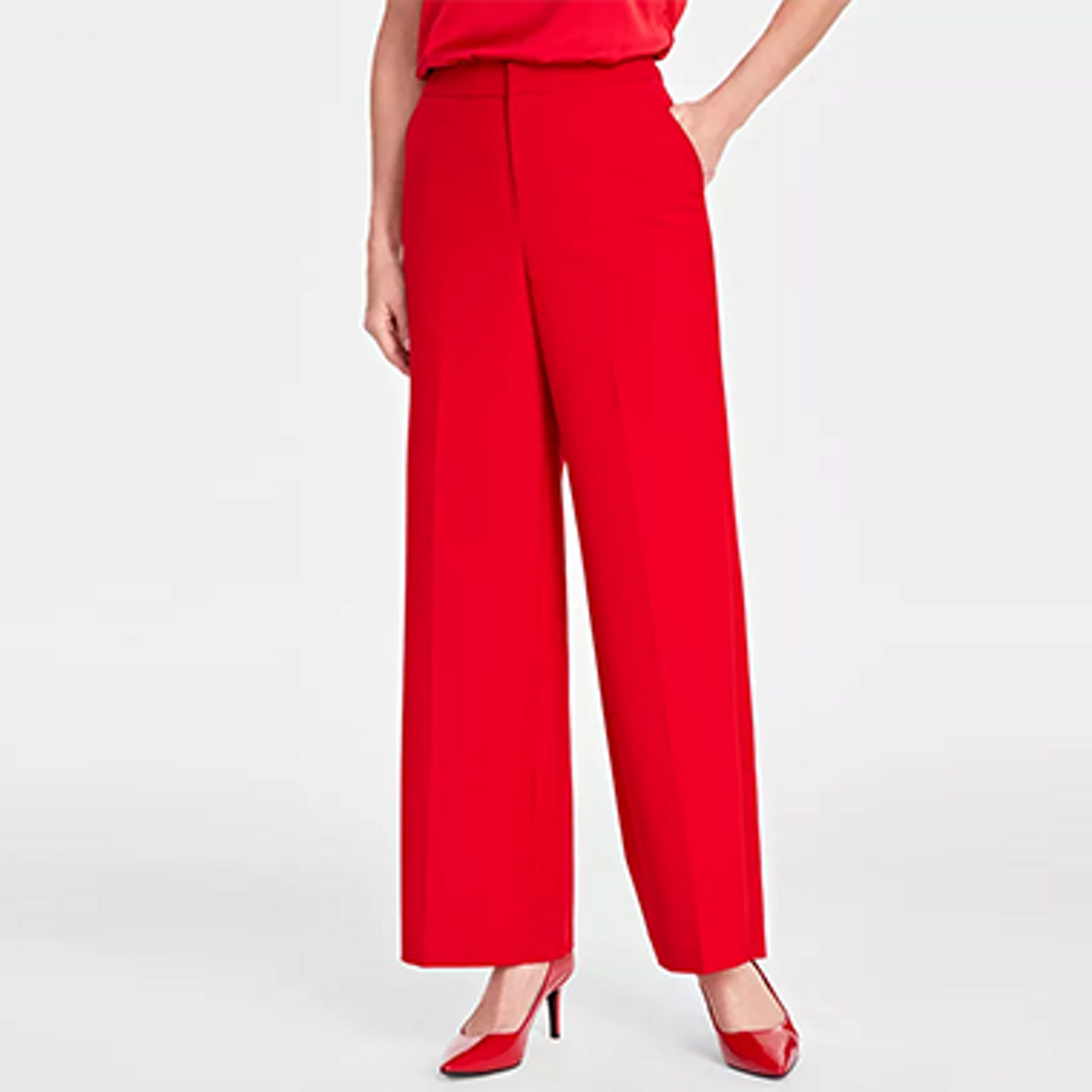 QUIZ Women s Pants Macy s