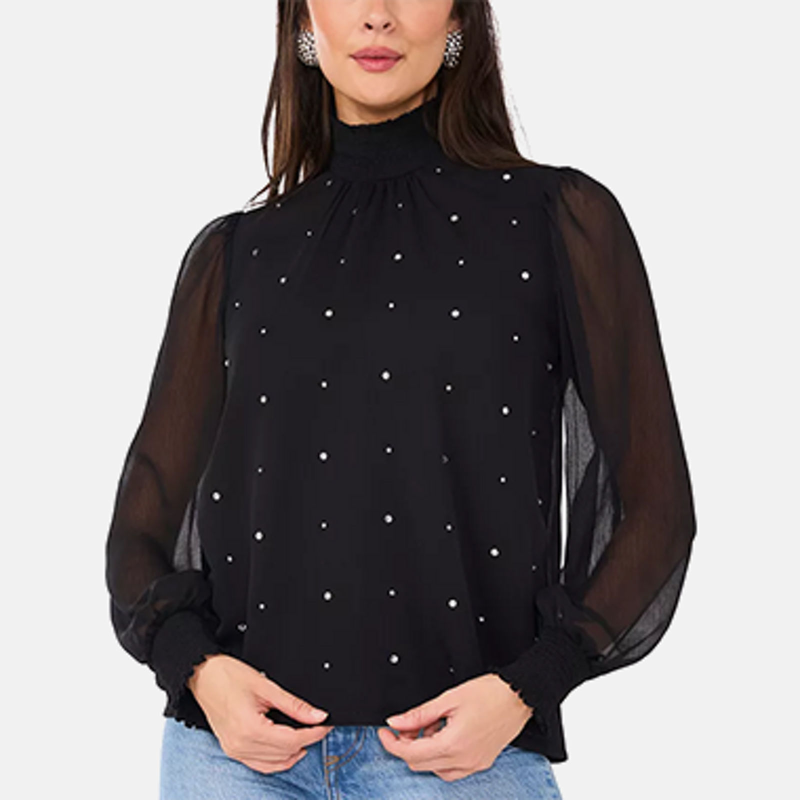 Free people tops macys online