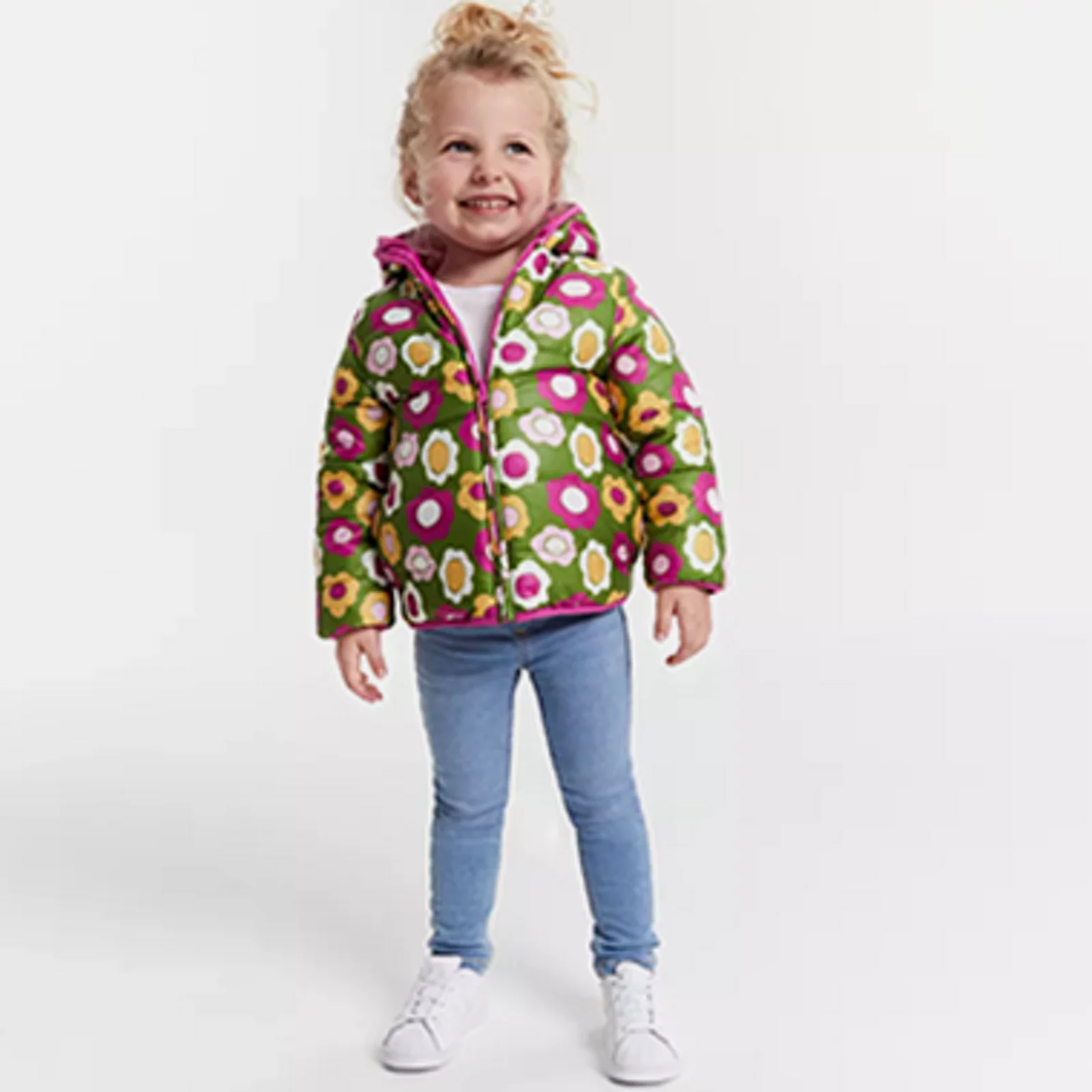 Kids' Jackets