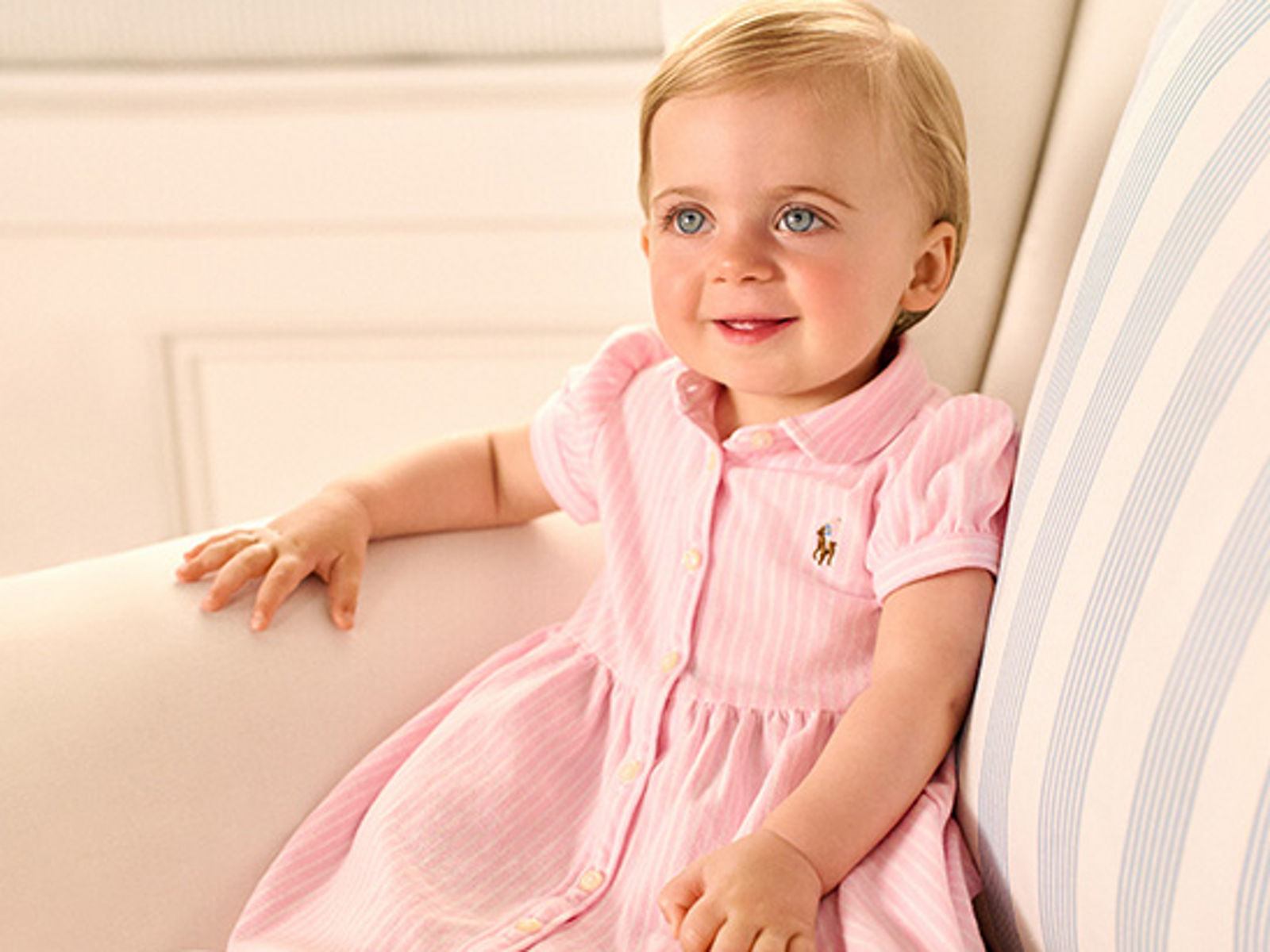 Macys ralph lauren baby best sale