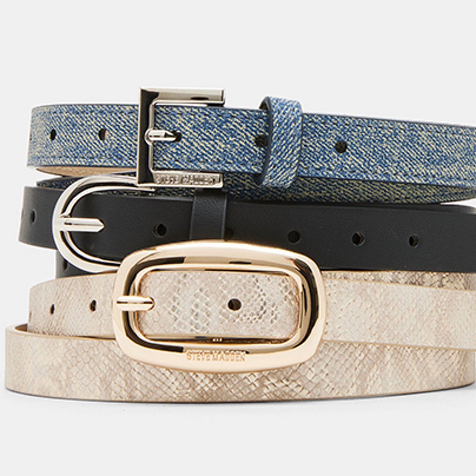 Belts