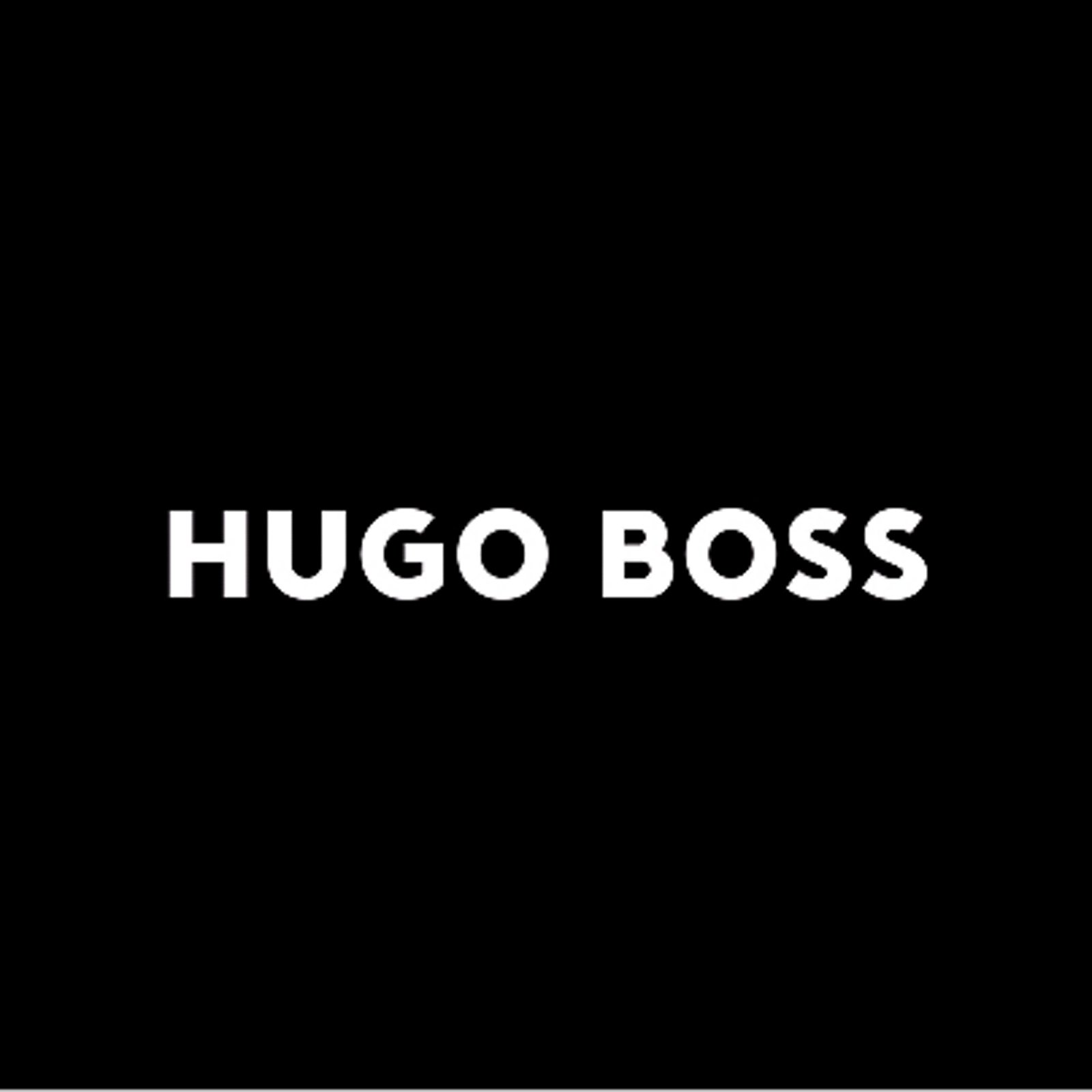 Hugo Boss