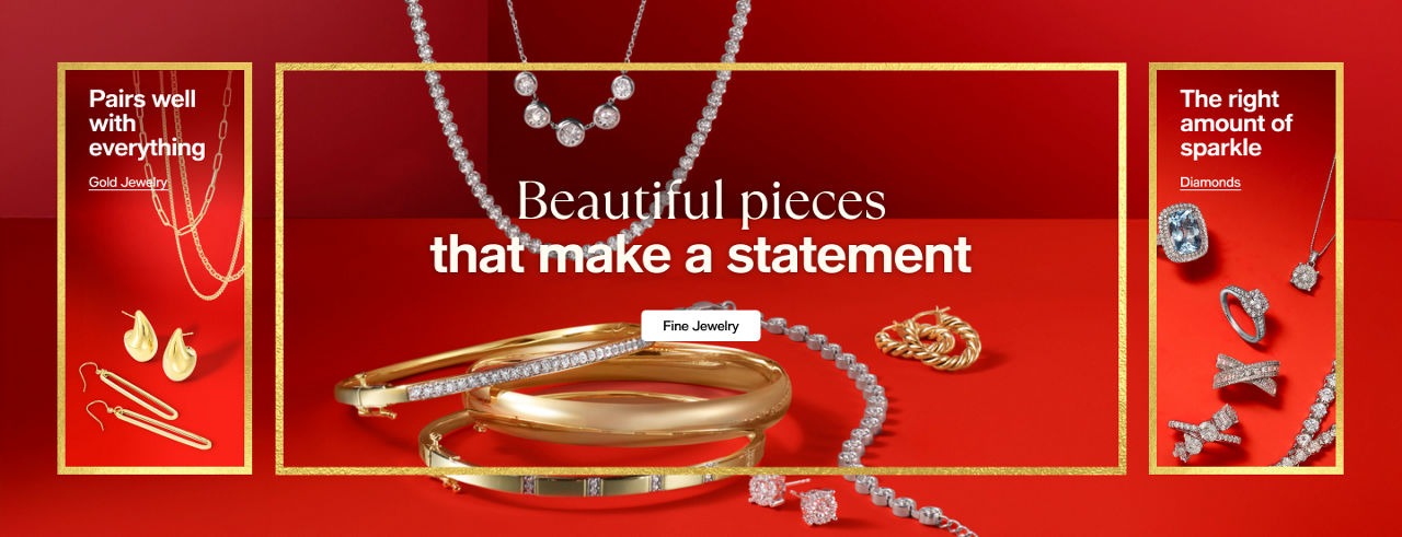 Gold Bands & Accessories Jewelry & Watches Macy's