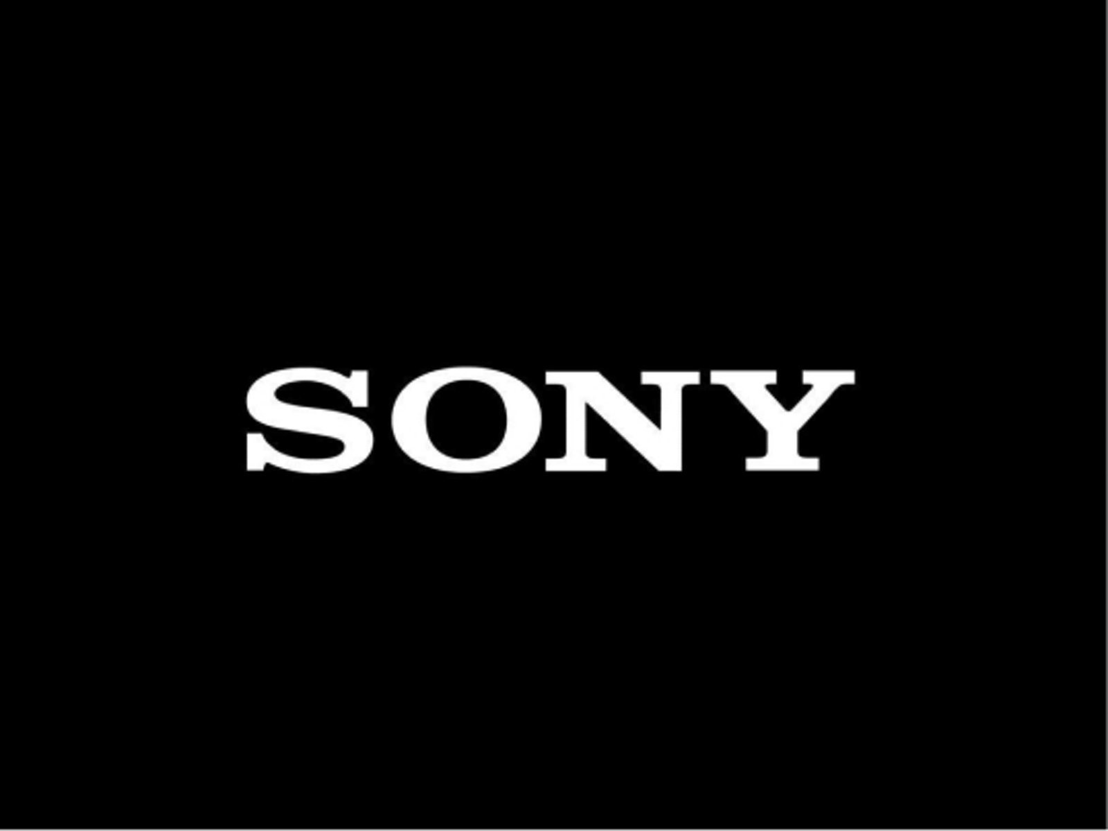 Sony