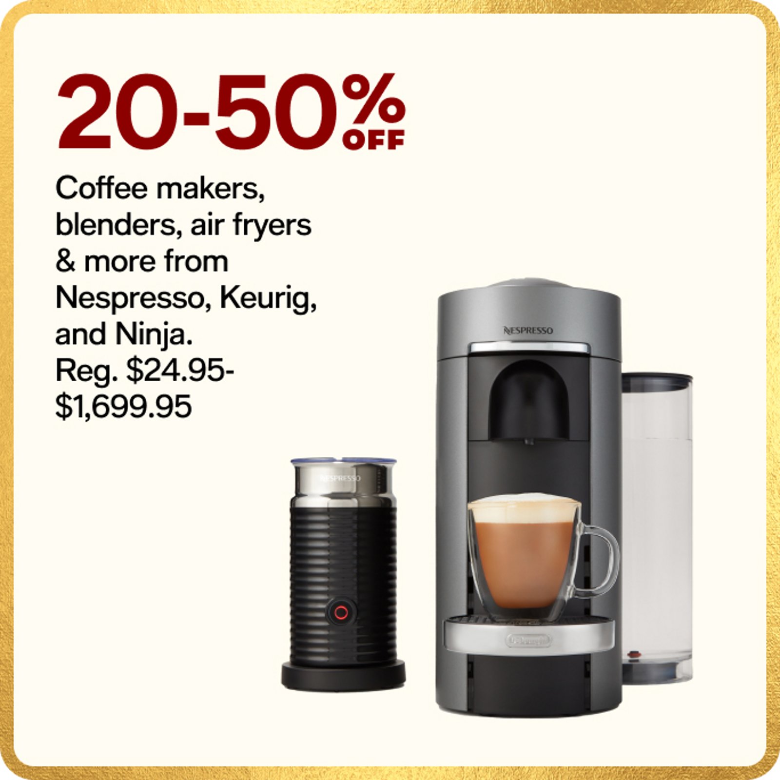 Small Appliances
