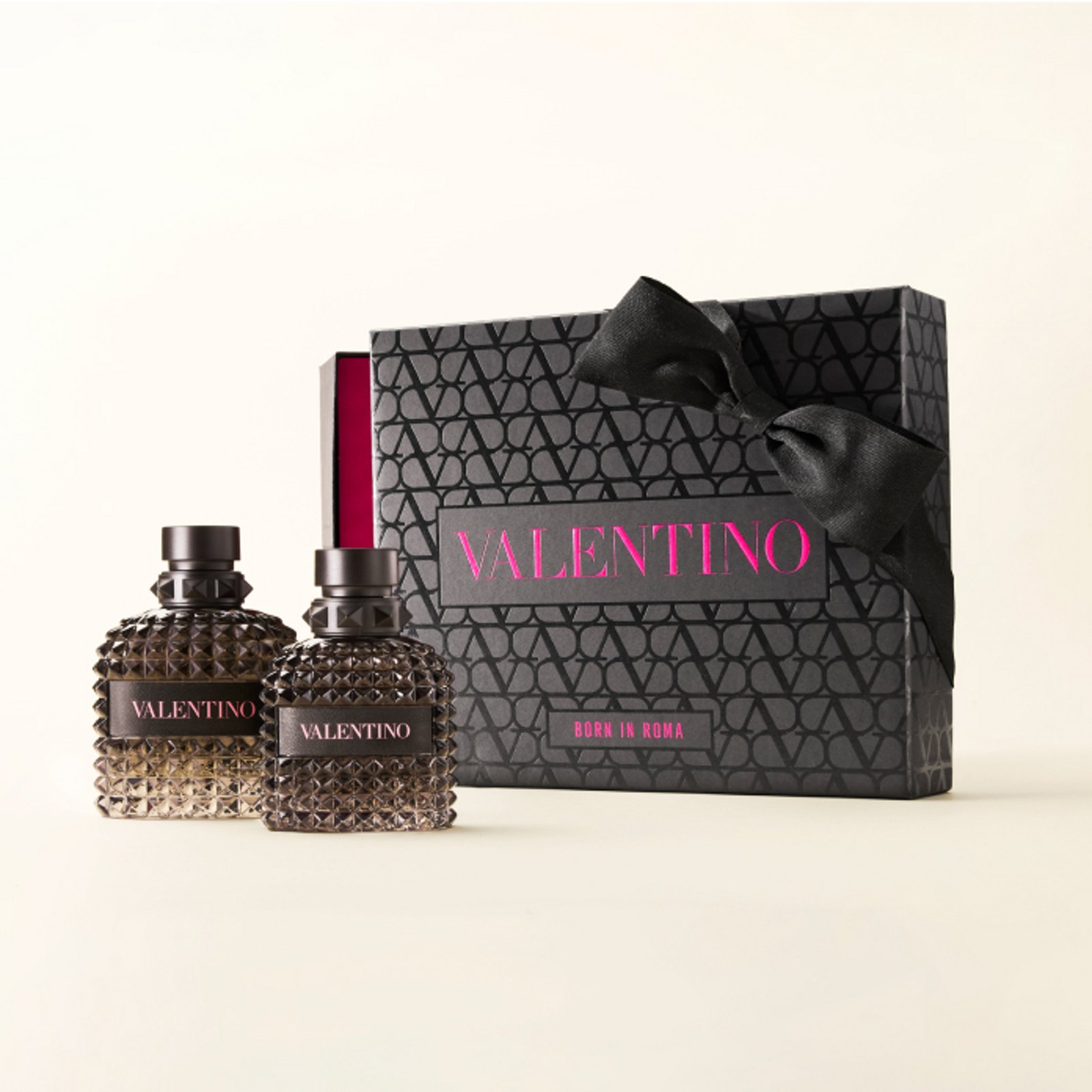 Wrapped & Ready Sets