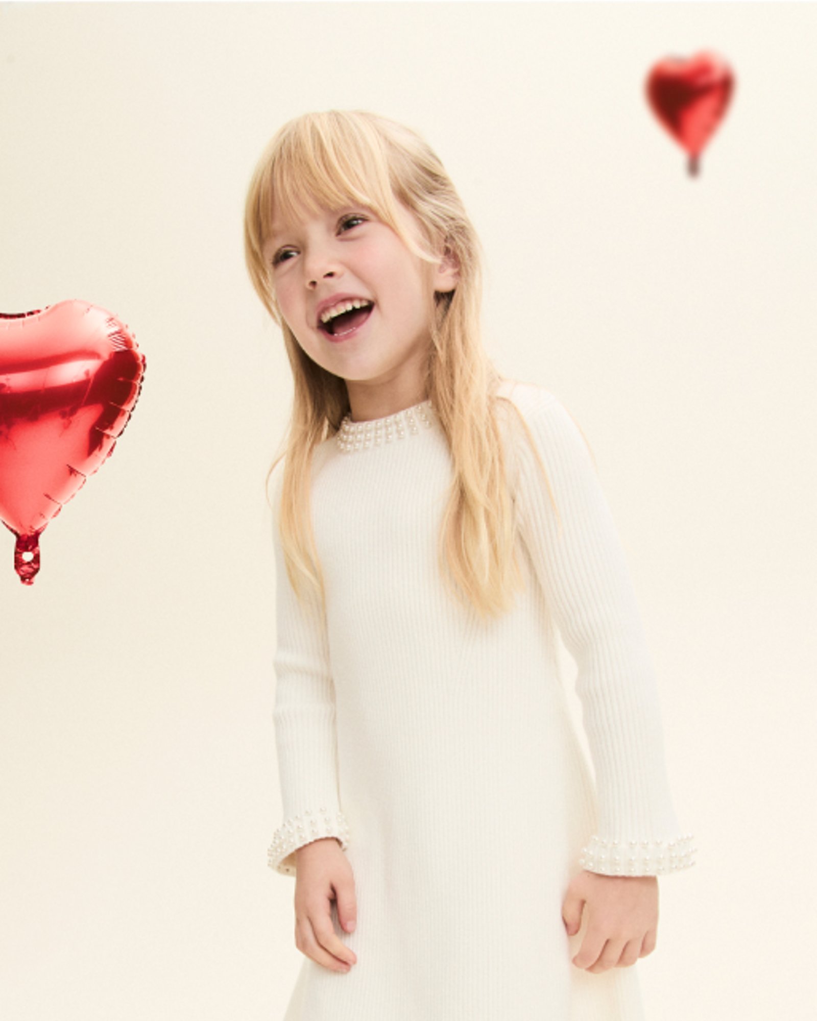 With Your Little Ones 