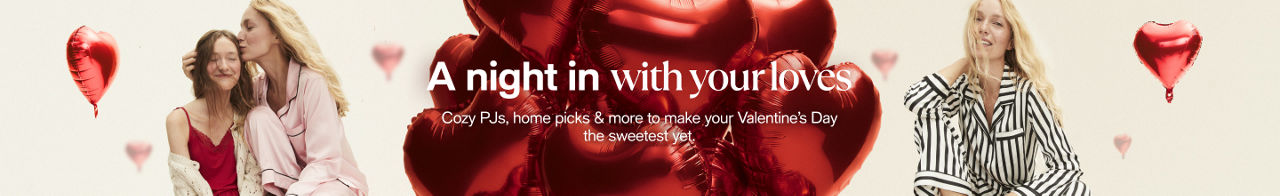 A night in with your loves