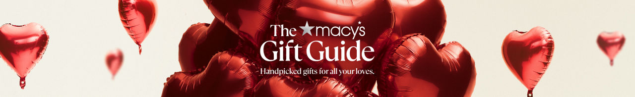 The macy's Gift Guide