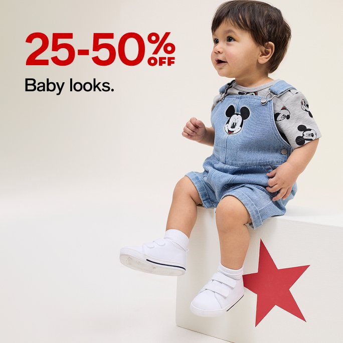 Baby Looks