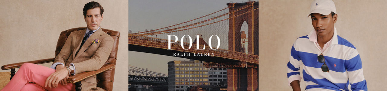 Polo Ralph Lauren Men’s Clothing | American Style & Quality Pieces - Macy's