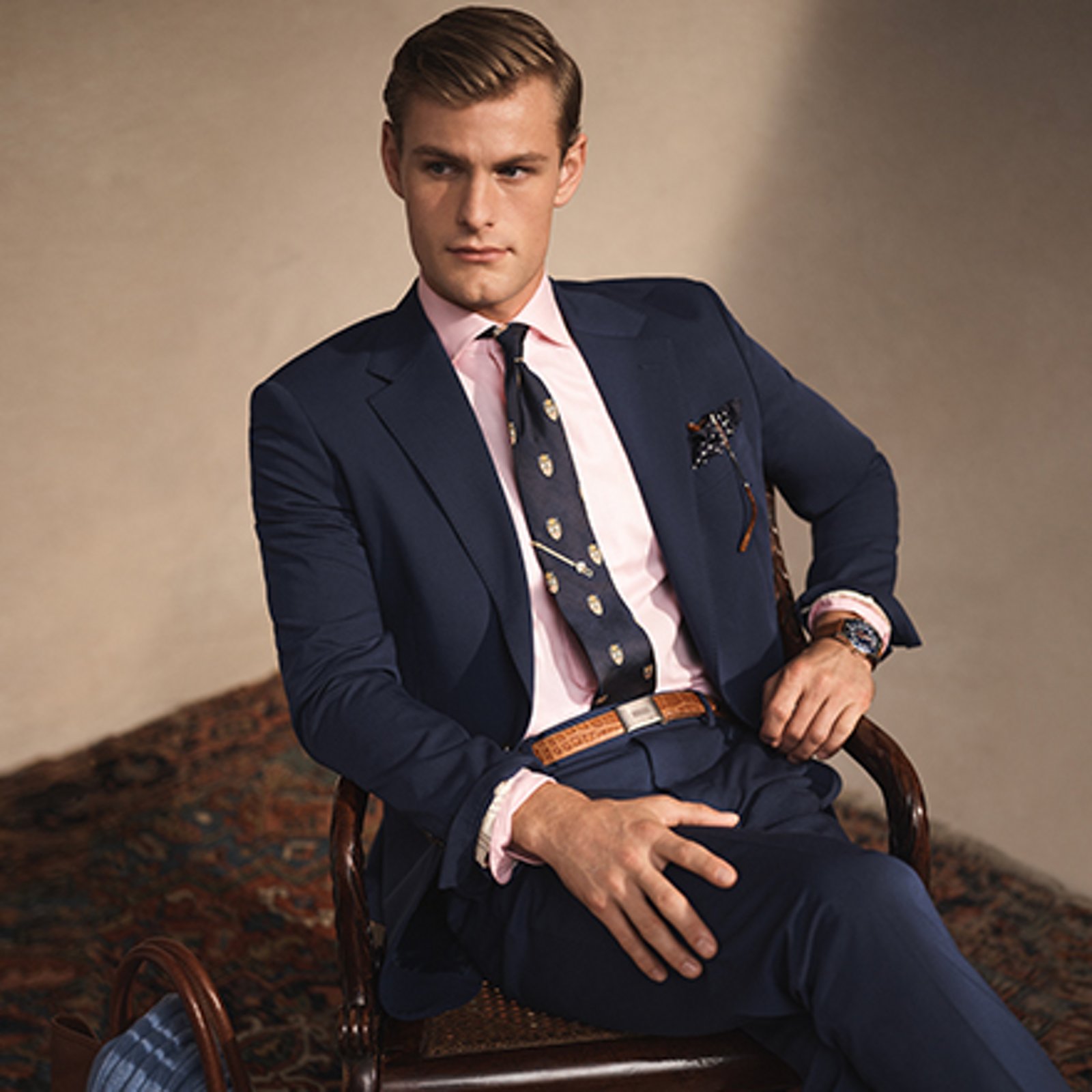 Suit Separates