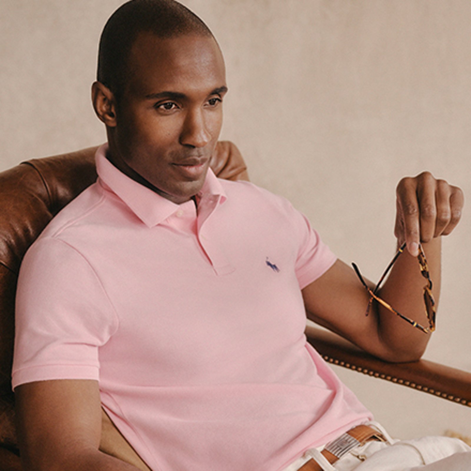 Polo Shirts