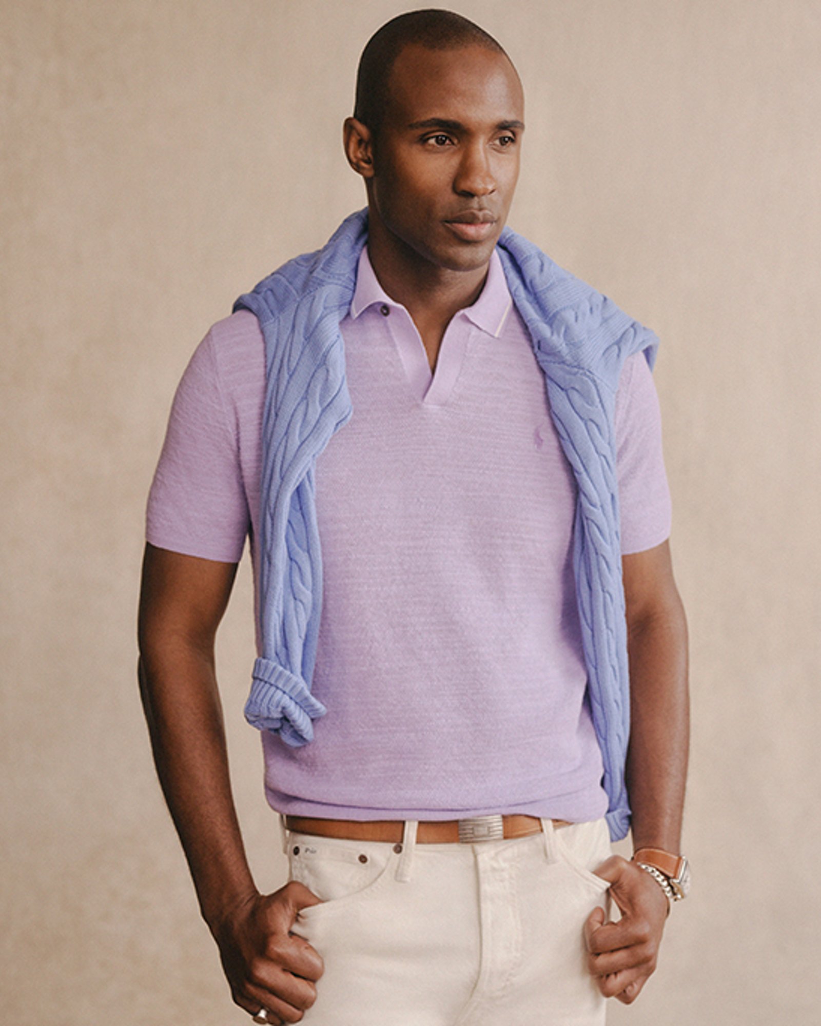 Spring New Arrivals