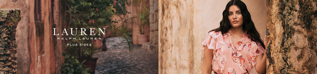 Lauren Ralph Lauren