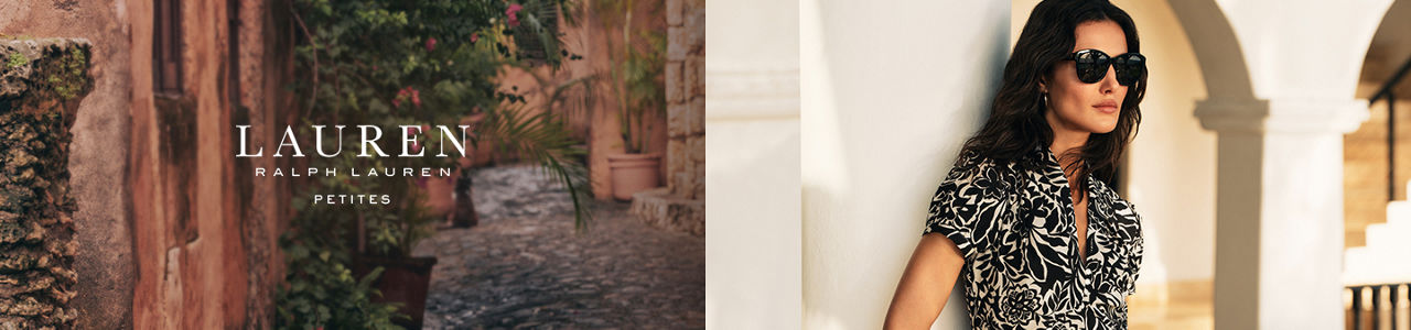 Lauren Ralph Lauren