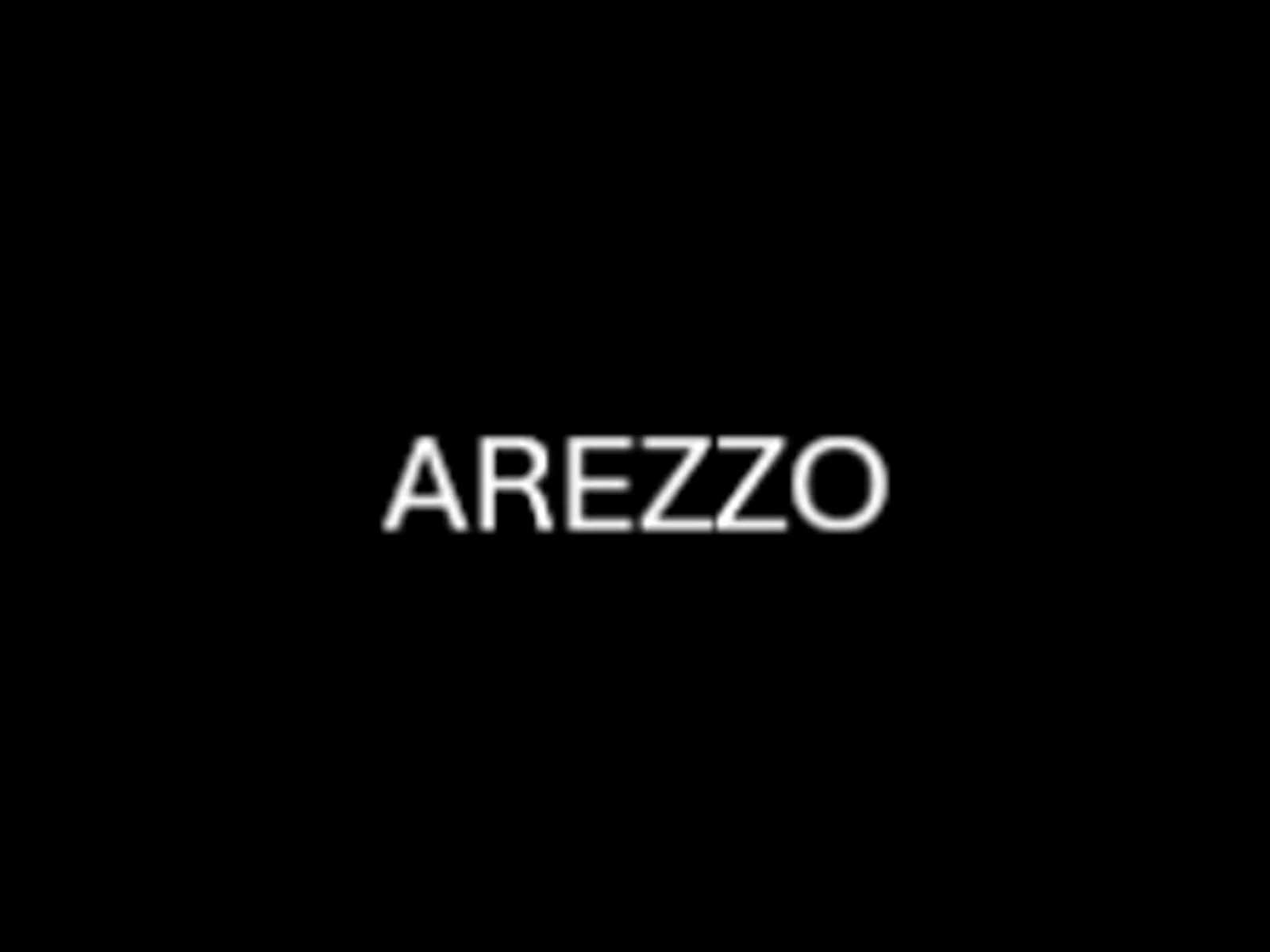 AREZZO