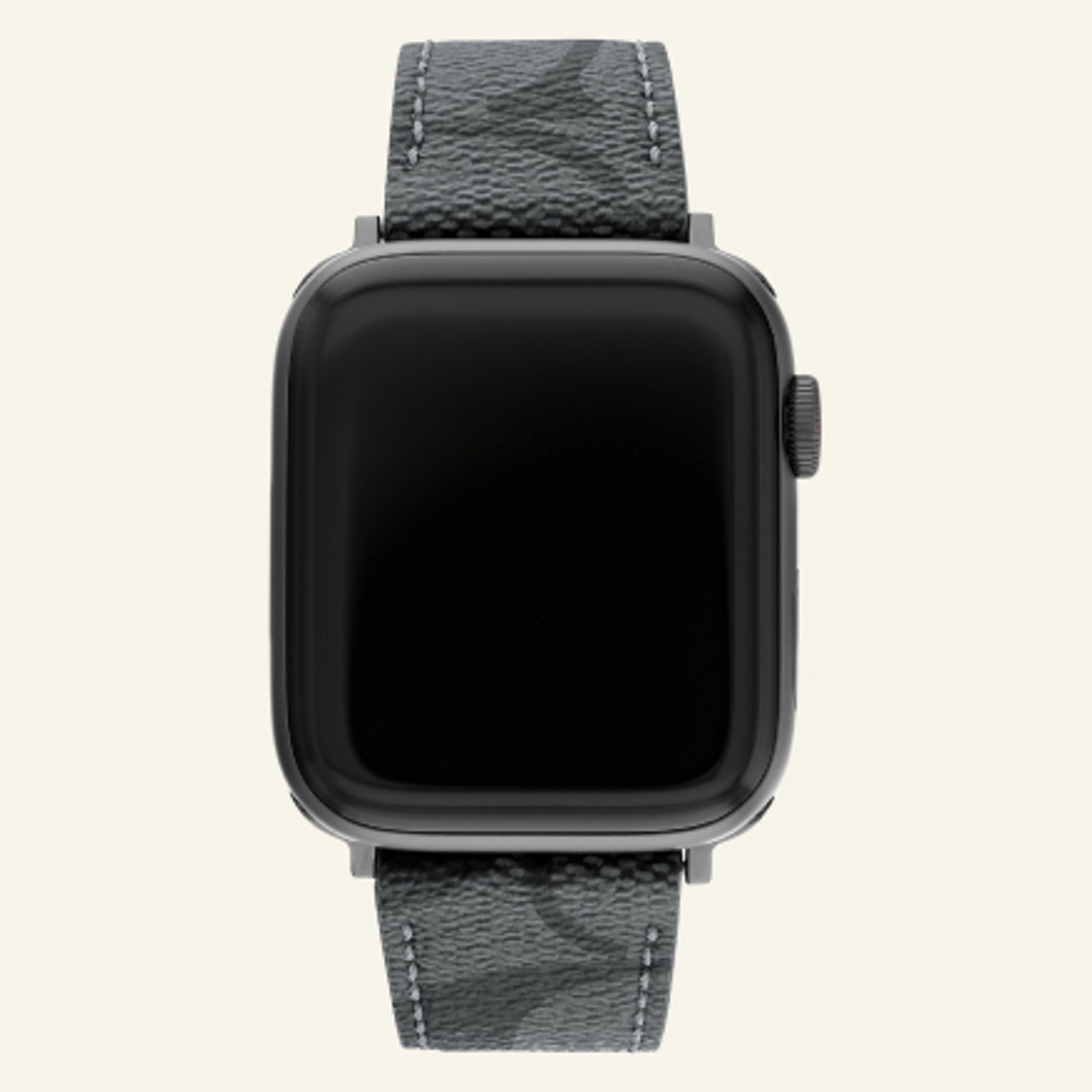 Watch Straps & Accessories
