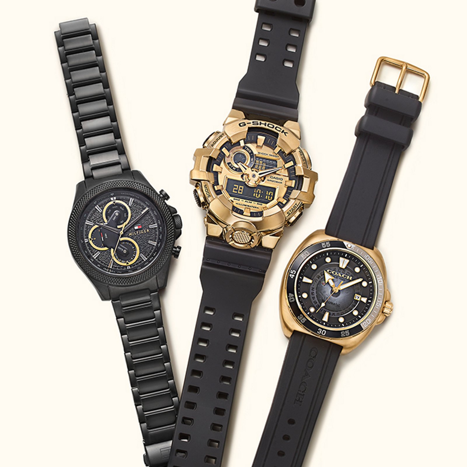 Watch Buying Guide