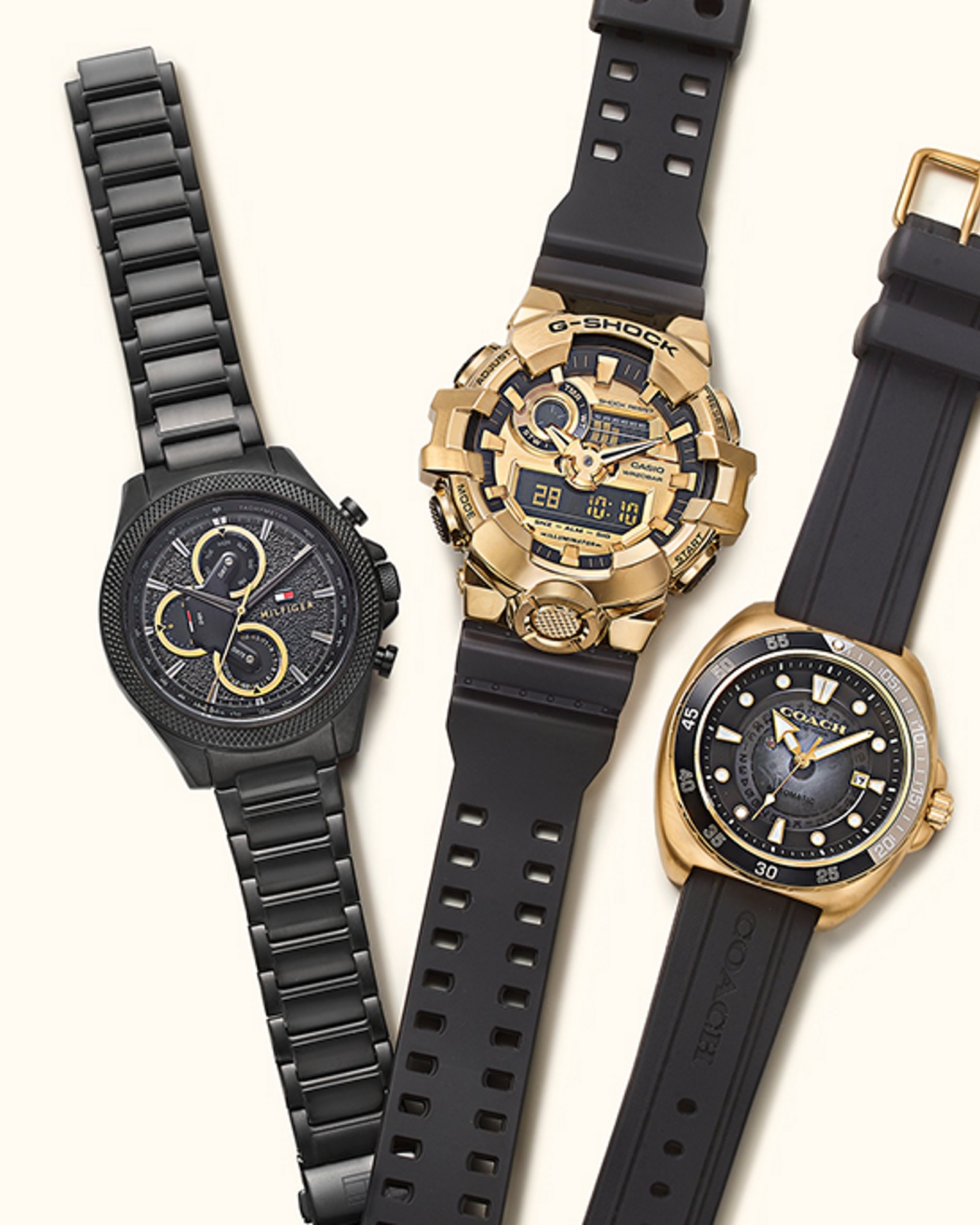 Watch Buying Guide