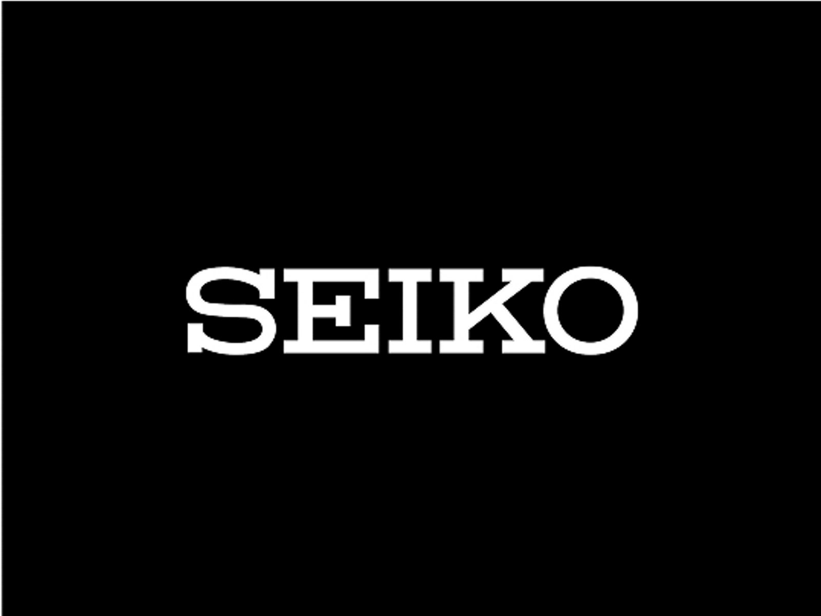 Seiko