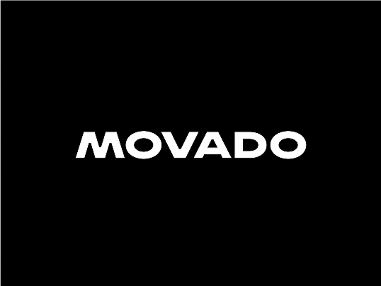 Movado