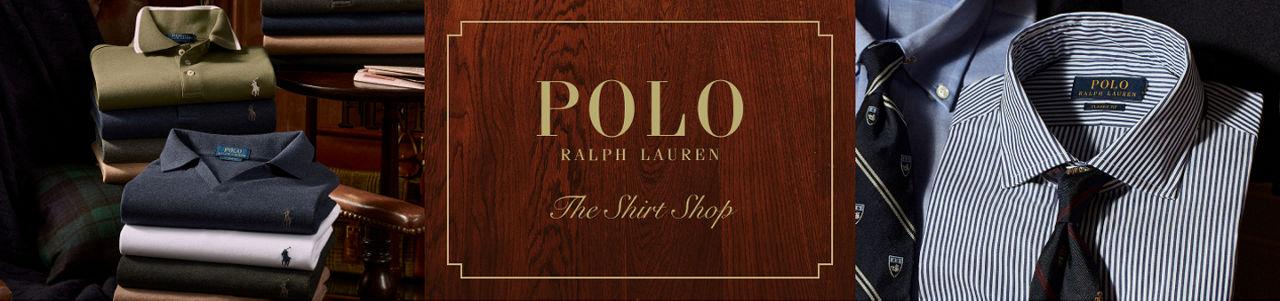 Polo Ralph Lauren