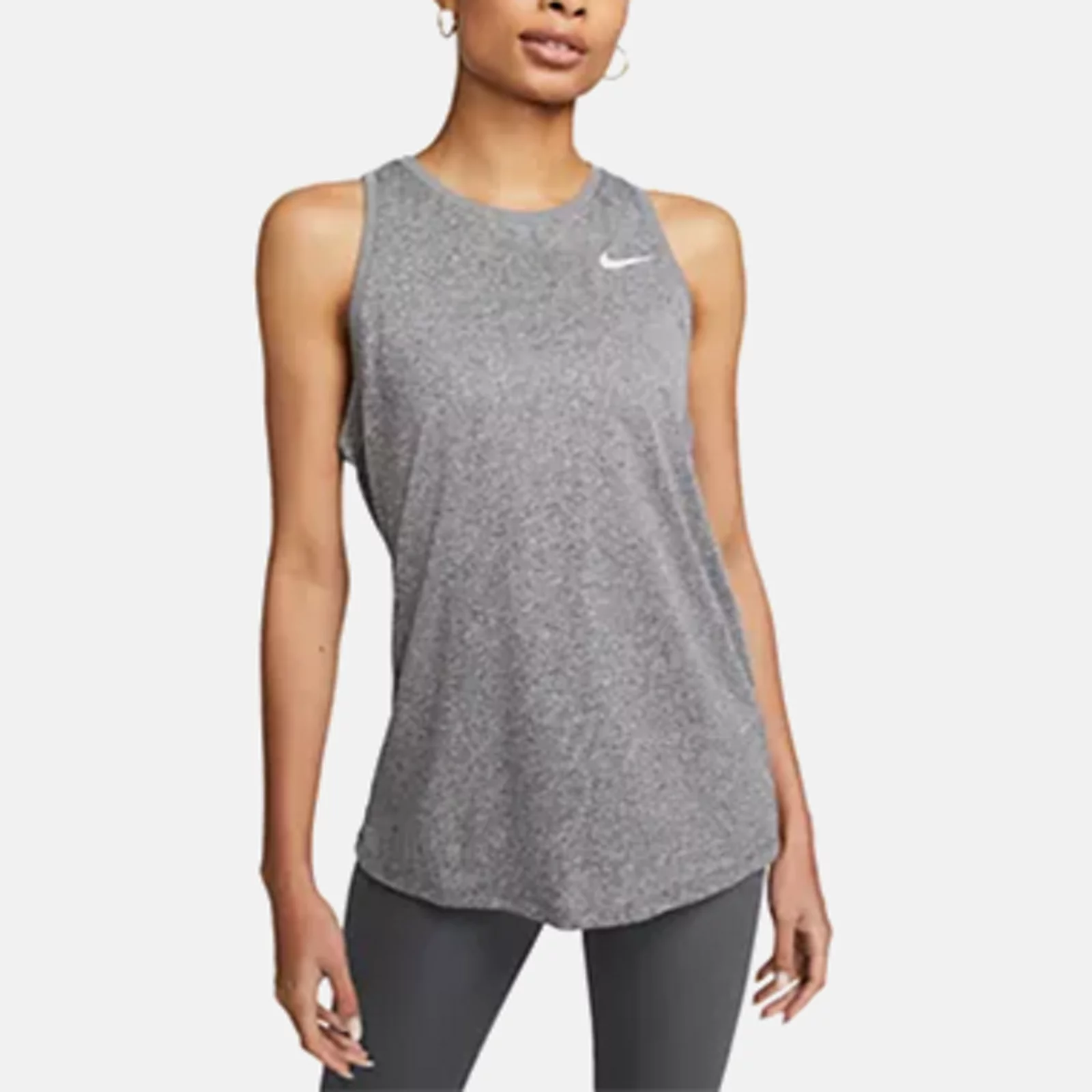 Workout Tops & Tanks