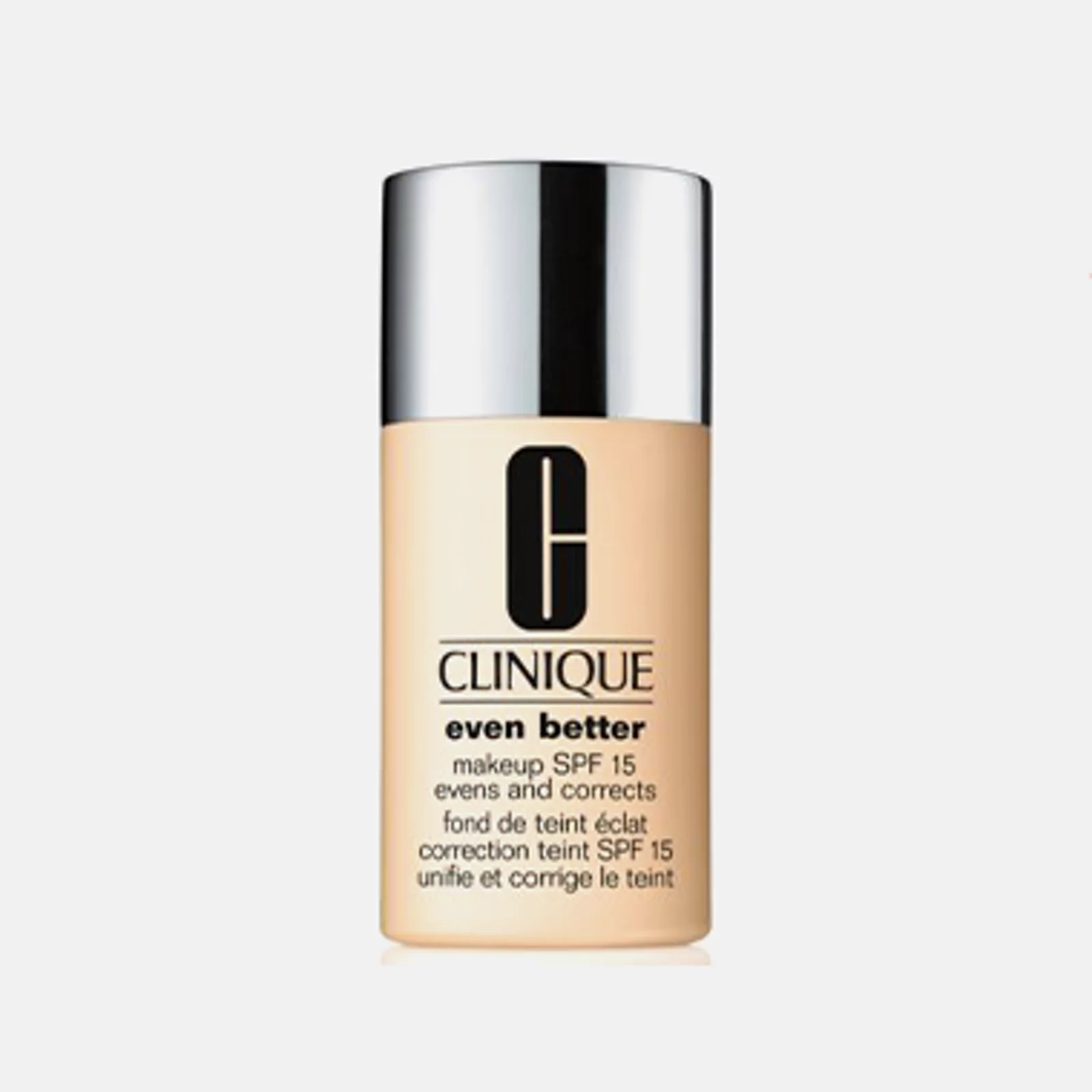 25-30% Off Foundations & Serums