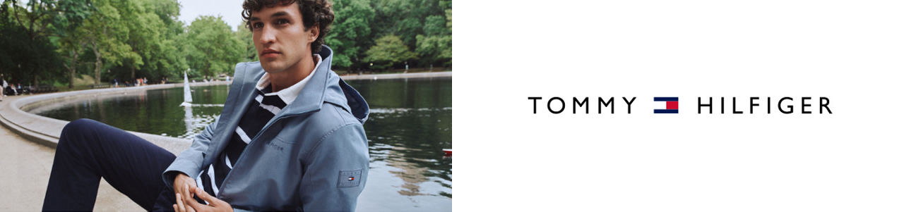Tommy Hilfiger
