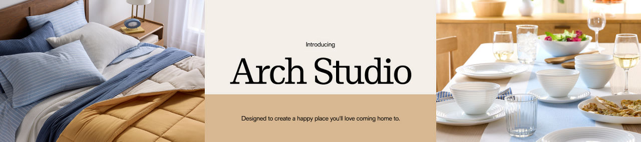 Introducing Arch Studio 