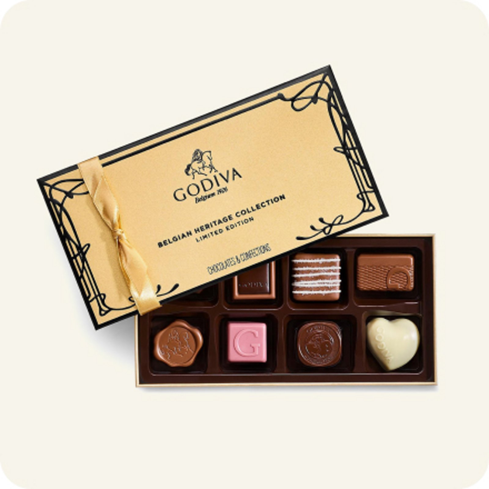 Candy & Gourmet Foods