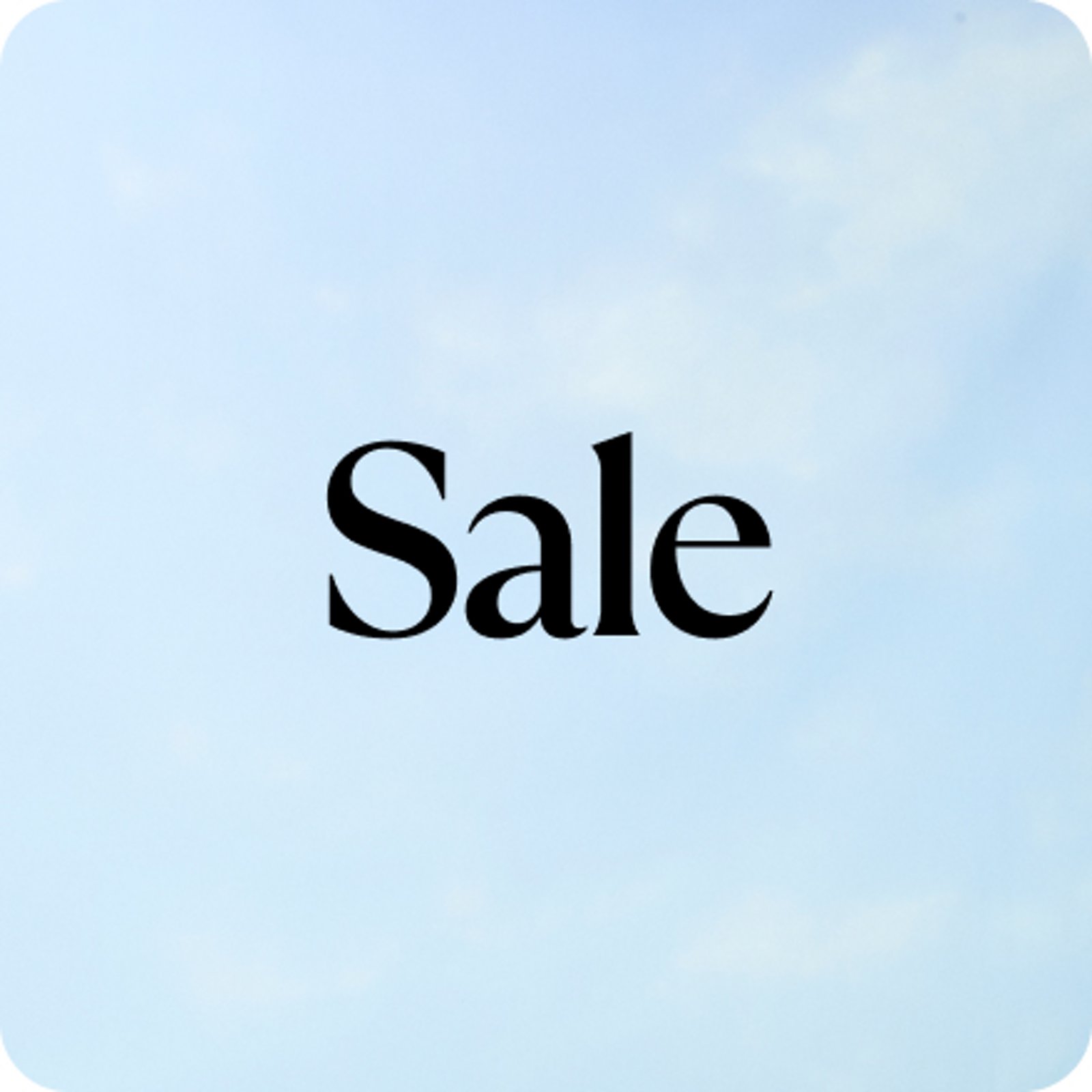 Sale